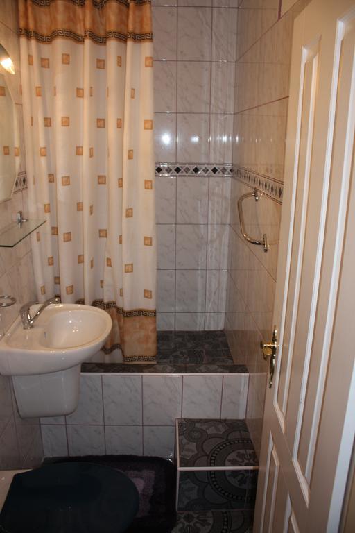 Pension Beránek Praga Habitación foto