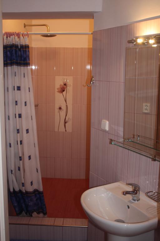 Pension Beránek Praga Habitación foto