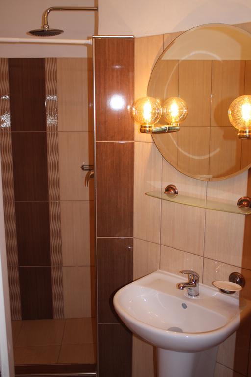 Pension Beránek Praga Habitación foto